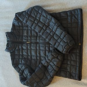 Men's Marmot Puffy Jacket